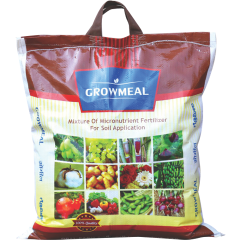 Opal Agro - Growmeal