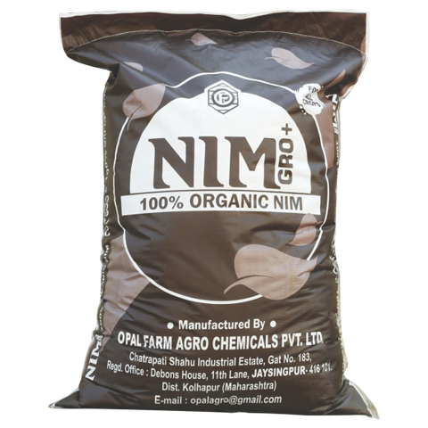 Opal Agro - Nim Gro Plus