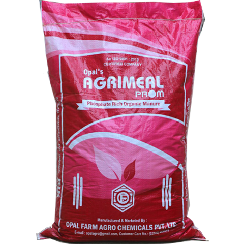 Opal Agro - Prom