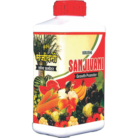 Opal Agro - Krushi Sanjivani