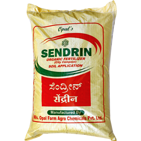 Opal Agro - Sendrin