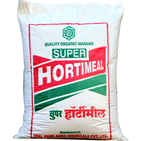 Opal Agro - Super Hortimeal